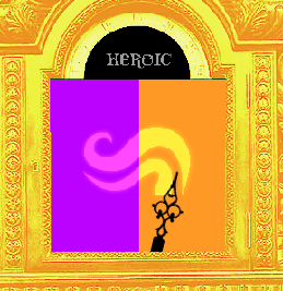 A Homestuck death clock, indicating that Jake died heroically (and so by Homestuck rules, will not revive).